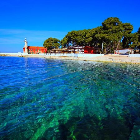 Zadar Antinov Apartments Bagian luar foto