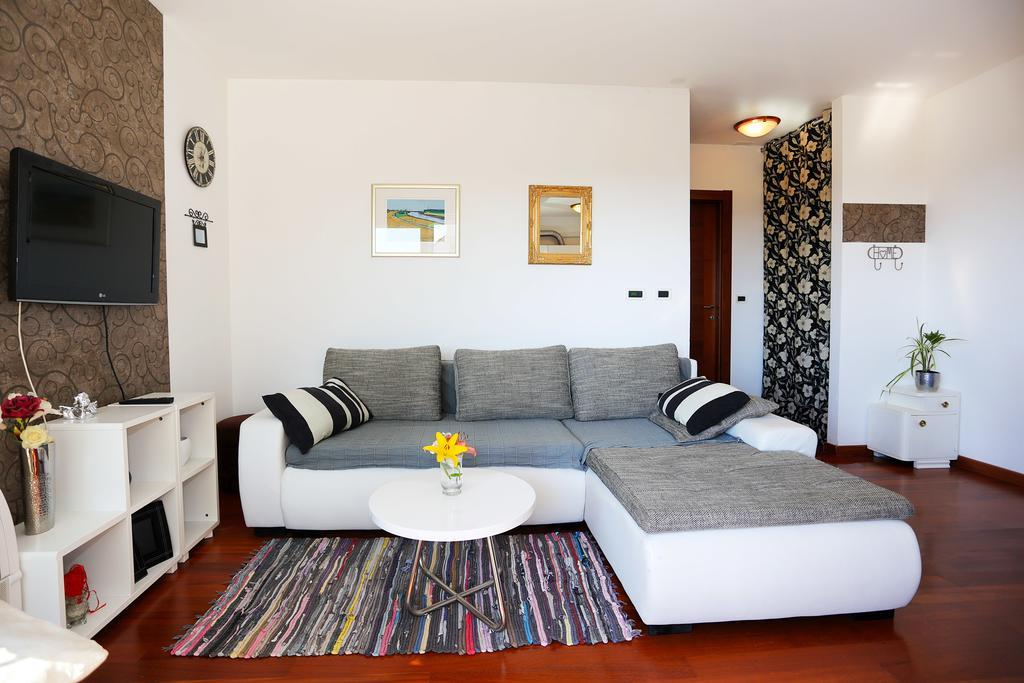 Zadar Antinov Apartments Ruang foto