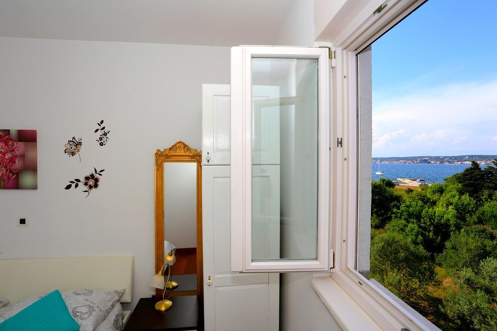 Zadar Antinov Apartments Ruang foto