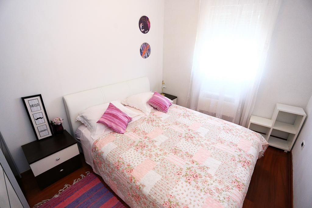 Zadar Antinov Apartments Bagian luar foto