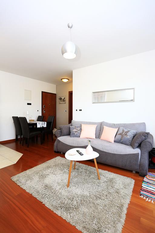 Zadar Antinov Apartments Bagian luar foto