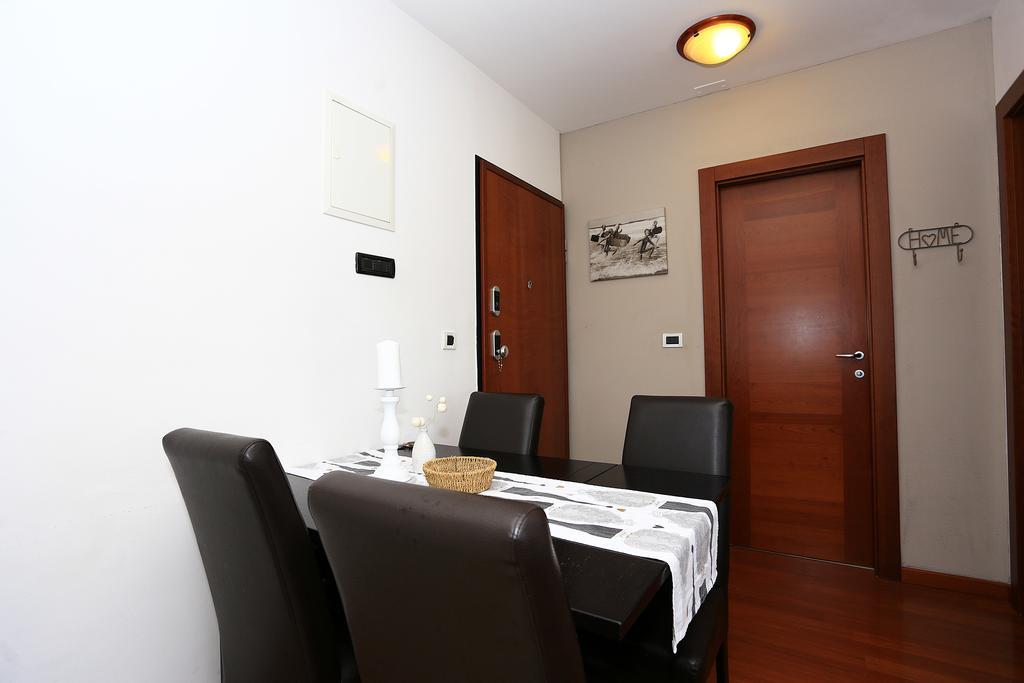 Zadar Antinov Apartments Bagian luar foto