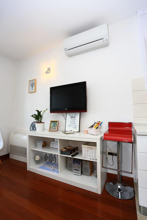 Zadar Antinov Apartments Bagian luar foto
