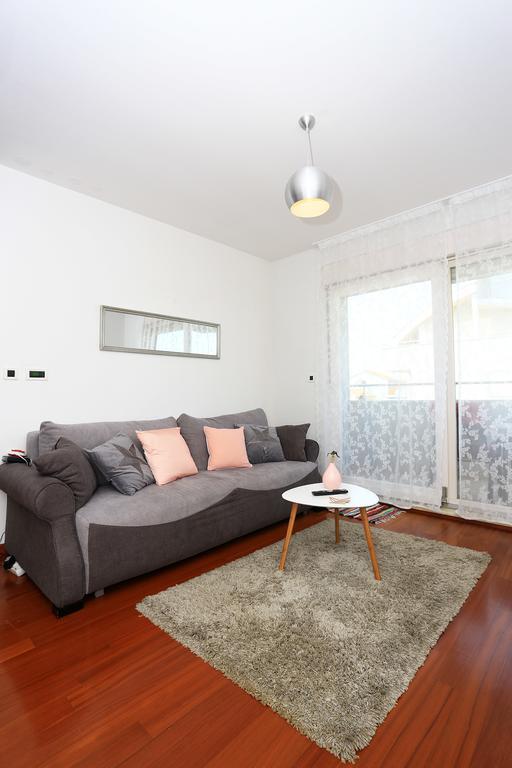 Zadar Antinov Apartments Bagian luar foto