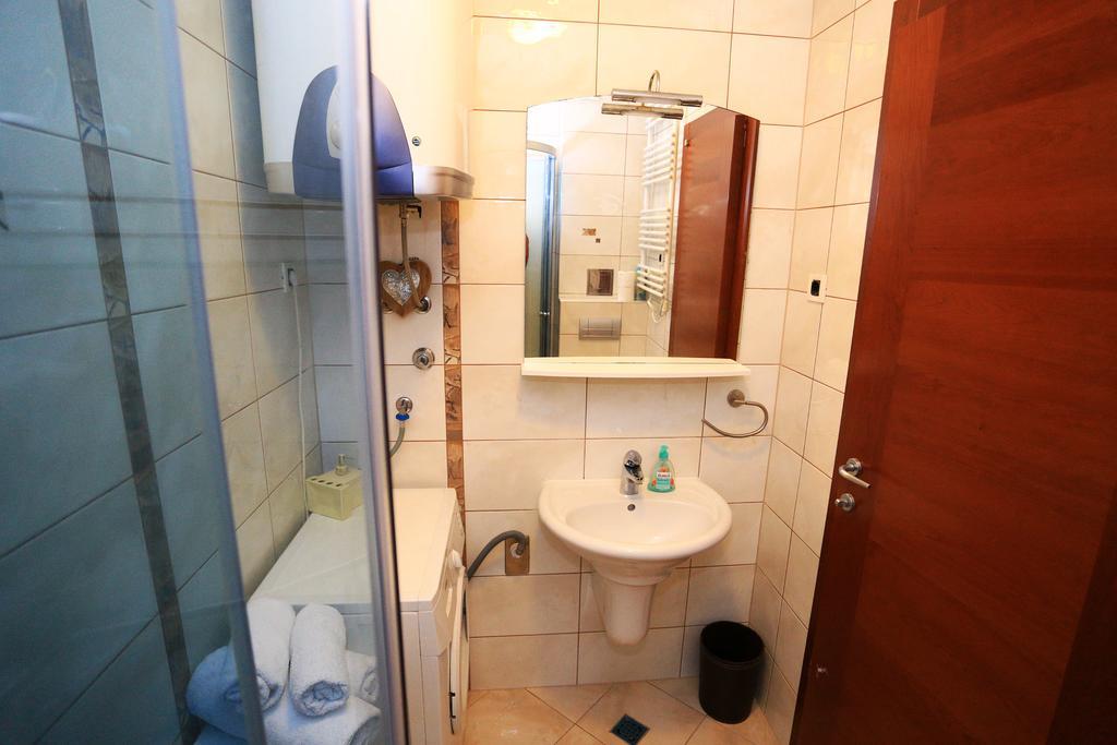 Zadar Antinov Apartments Bagian luar foto