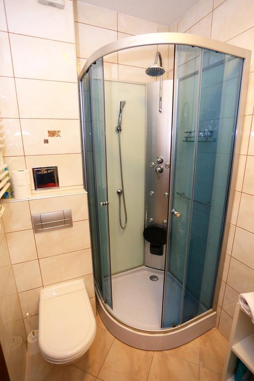 Zadar Antinov Apartments Bagian luar foto