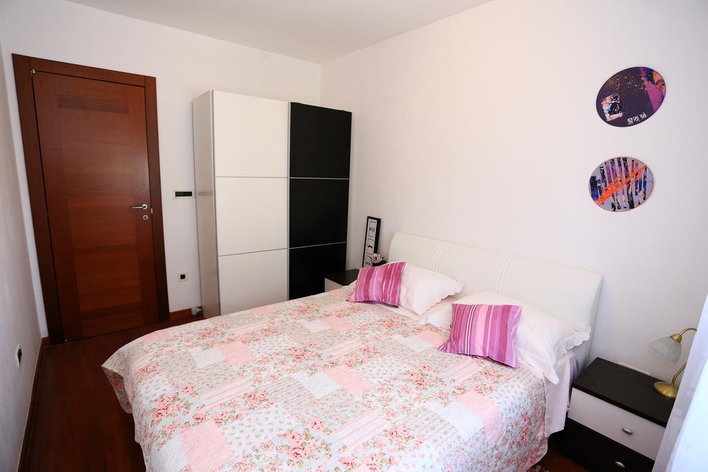 Zadar Antinov Apartments Bagian luar foto